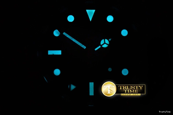 0717 Bright GMT Master II 116710BLNR SS SS Black KSF 627